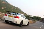 BMW M4 Coupe by RevoZport 2015 года